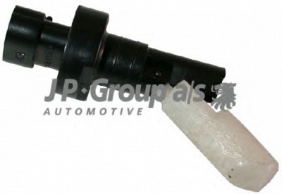 JP GROUP 1298650100 -  Датчик уровня, запас воды для очистки